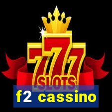 f2 cassino
